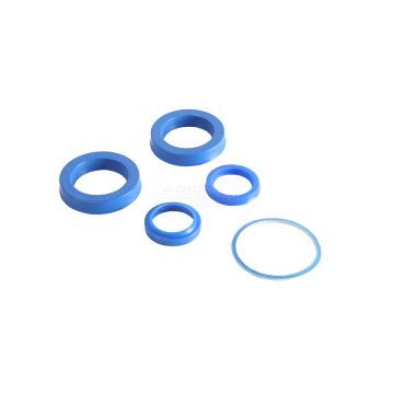 Zestaw sił.wysypu - Mercator , Dominator ...