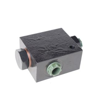 Regulator przepłwu RP-001