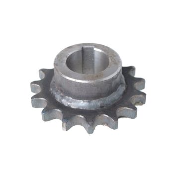 Koło Z-15 hartowane