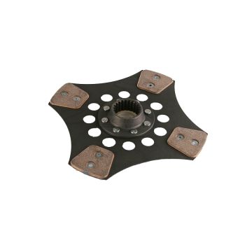 Tarcza sprzę.25/212-32  L-280mm.  22Z 41/45 ?