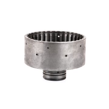 Obudowa sprzęgła WOM