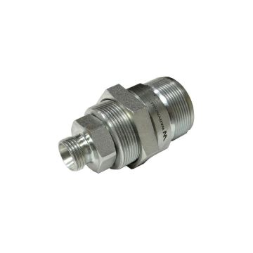 Zawór gniazdo (Bizon) M18x1,5 skręcane ZSR6160101 WARYŃSKI Waryński
