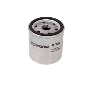 Filtr Oleju Pp44 Sędziszów