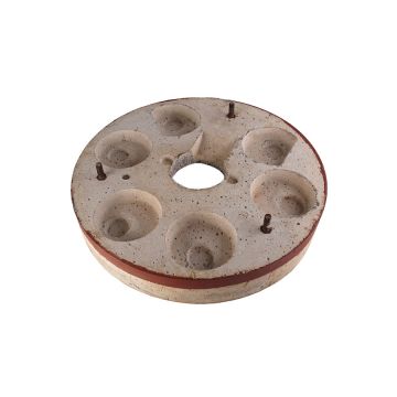 Kamień stały H123/3 50 cm.