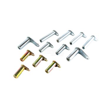 Kpl.sworzni TL 100 SL