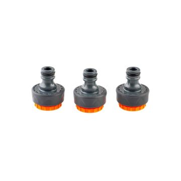 Przyłącze do kranu FEST Schmith 1/2" - 3/4"