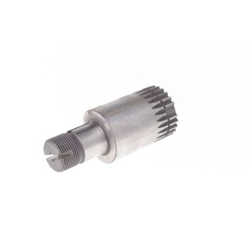 Wałek napędu pompy