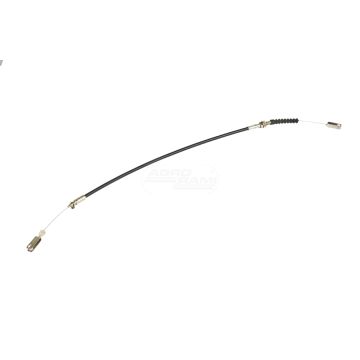 Linka gazu  30/108-52 , L-675 mm