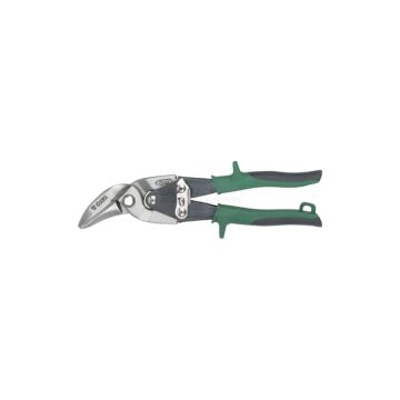 Nożyce do cięcia blachy prawe YATO 235 mm