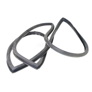 Uszczelka szyby przedniej