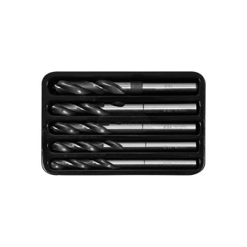 Zestaw wierteł do metalu YATO 10-15 mm 5 elementowy