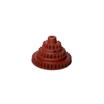 Koło Poznaniak 3 stopniowe