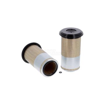 Filtr powietrza HIFI FILTER SA 17677