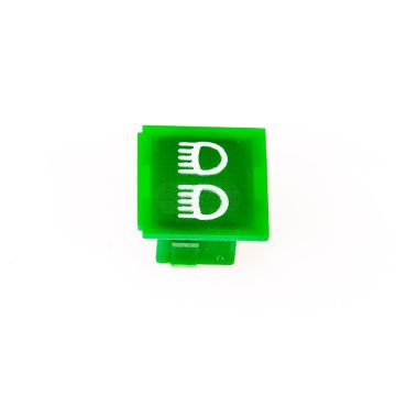 Symbol  światła  roboczego