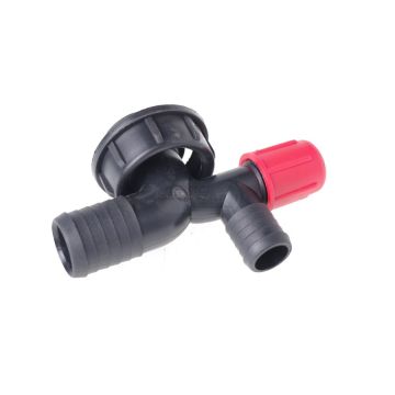 Kolano spustowe 32mm  224651