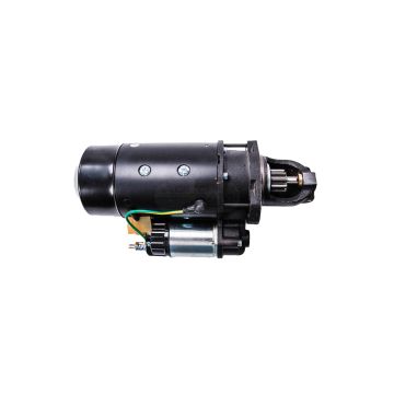 Rozrusznik 12V 3KW 10Z