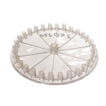 Tarcza łyżeczkowa KRUK