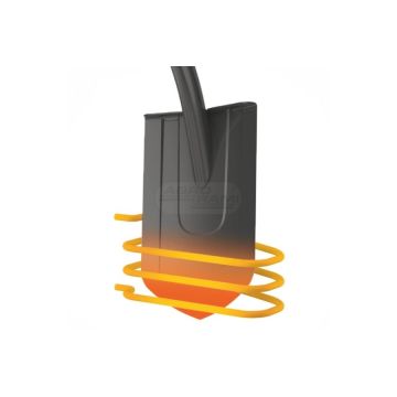 Szpadel ostry CELLPRO™ (1195 mm)