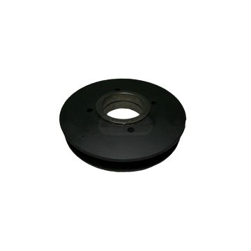 Koło elektroprzystawki