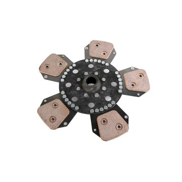 TARCZA SPRZĘGŁA 37/221-812 , 221-802 LUK