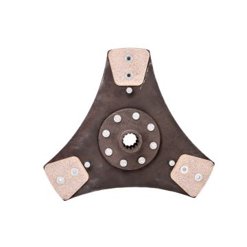 TARCZA SPRZĘGŁA 26/212-567 zastąpiona przez 328039710 LUK