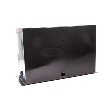 Zbiornik oleju prostokątny