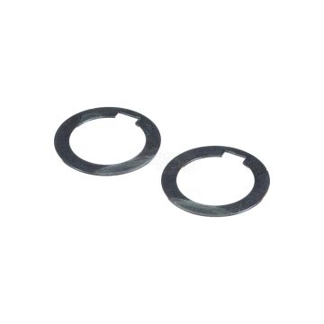 Pierścień blokujący