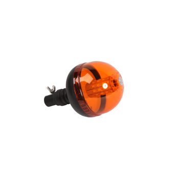 Lampa ostrzegawcza LED z miękkim końcem 12-24 V TT TECHNOLOGY TT.186D-Y
