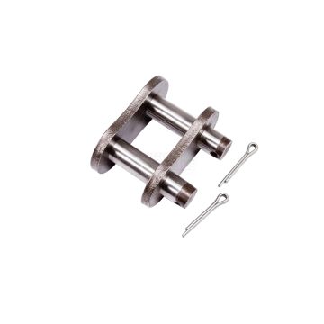 Zamek łańcucha wzmocnionego przemysłowego Z24BH-1 WARYŃSKI