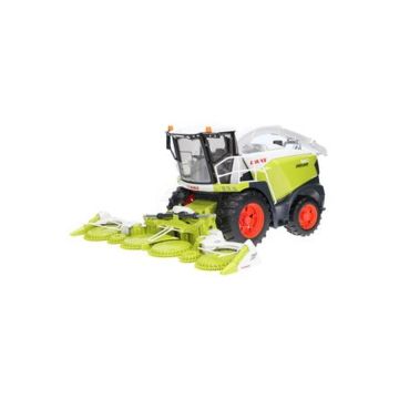 Sieczkarnia do kukurydzy Claas Jaguar Bruder 02134 BR02134 BRUDER