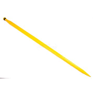 Ząb ładowacza uniwersalny prosty L-1100 mm