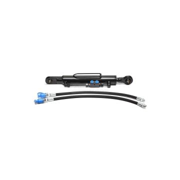 Łącznik centralny hydrauliczny L-600/900 Wysuw L-300 Kula Fi-19/26