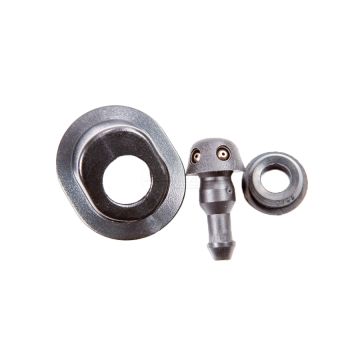 Dysza spryskiwacza kompletna 62116618, 62116619, 78345215