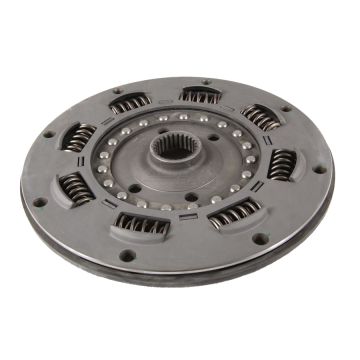 Tłumik drgań 196-34