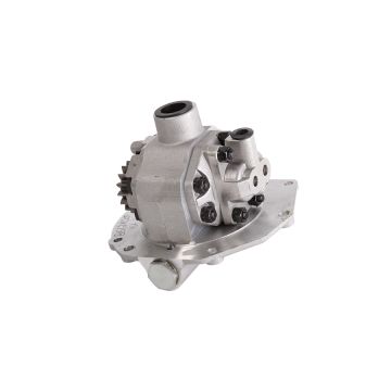 Pompa hydrauliczna 24/640-3