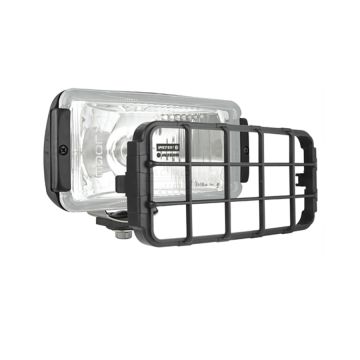 Reflektor halogenowy