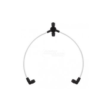 Przyłącze do upraw rzędowych