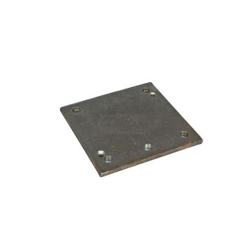 Pokrywa przekł.gwiazdy