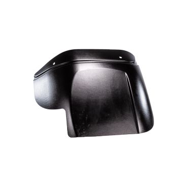 Przedłużenie przednie lewe