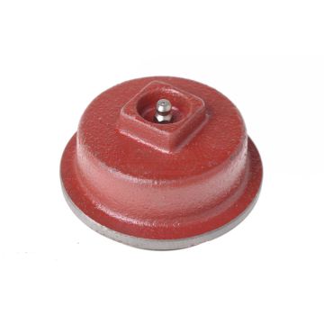 Pokrywa piasty koła