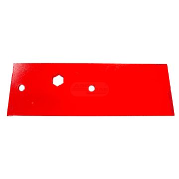 Płoza tylna lewa LM 35,40,PS 40