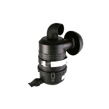 Filtr powietrza Kpl. EUROPICLON 400 + obejma+monocyklon+przewód