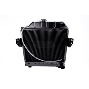 Chłodnica cieczy 25/150-141