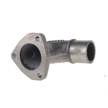 Kolanko tłumika 30/164-7