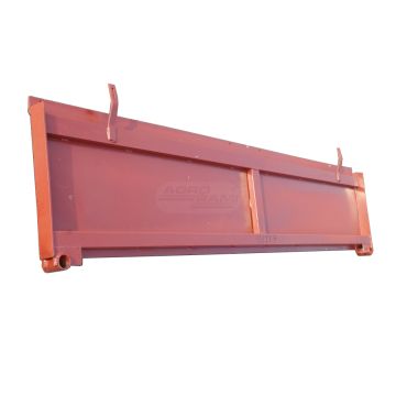 Nadstawka krótka HL8