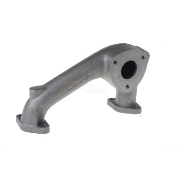 Kolektor wydechowy 30/65-1