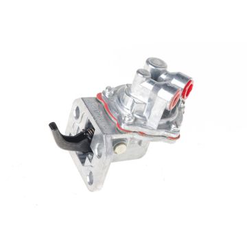 Pompa zasilająca paliwa