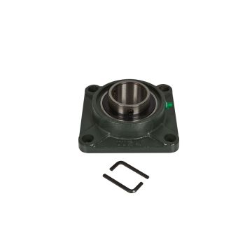 Zespół łożyskowy