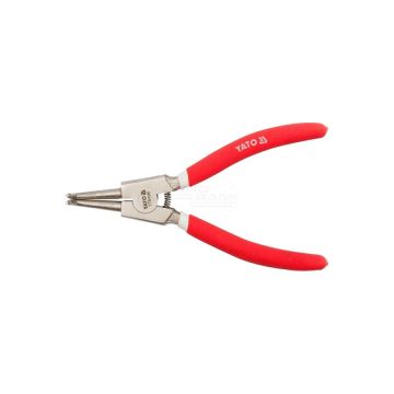 Szczypce segera zewnętrzne wygięte YATO 325 mm