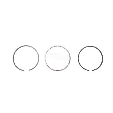 Komplet pierścieni tłoka silnika Deutz fi 108mm STD 3/2/3,5 mm Mahle 04207595